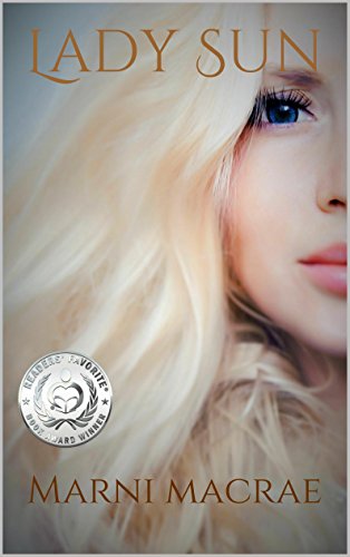 Lady Sun book cover