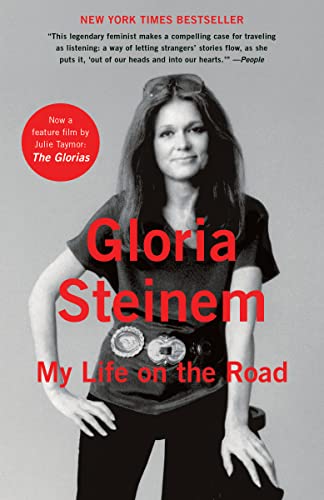 My Life on the Road book cover