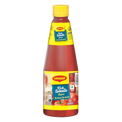 Maggi Rich Tomato Ketchup