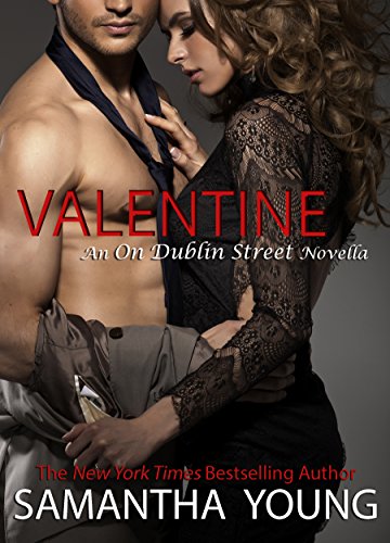 An On Dublin Street Christmas (On Dublin Street, #1.1) book cover
