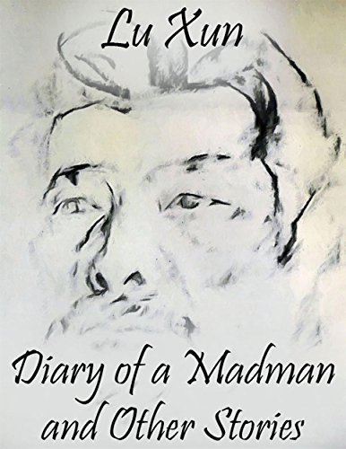 Diary of a Madman and Other Stories book cover
