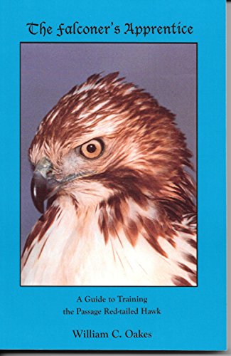 The Falconer's Apprentice (The Falconer’s Apprentice Series) book cover
