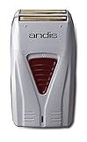 Andis ProFoil Lithium Shaver