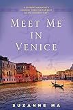 Meet Me In Venice A Chinese Immigrant S Journey From The Far