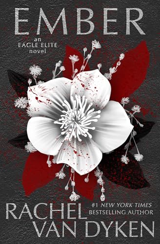 Ember (Eagle Elite, #5) book cover