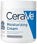 CeraVe Moisturizing Cream on Amazon