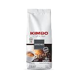 Kimbo Intenso Whole Bean Coffee Medium Roast With Cocoa Note
