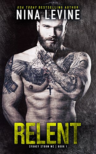 Storm (Storm MC, #1) book cover