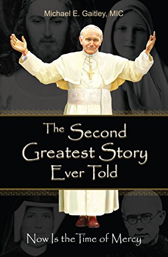 The Second Greatest Story Ever Told book cover