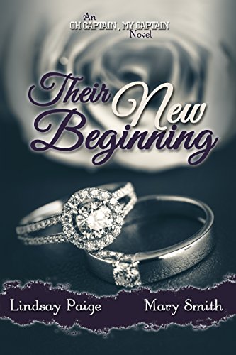 Their New Beginning (Oh Captain, My Captain, #5) book cover