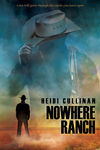 Nowhere Ranch book cover