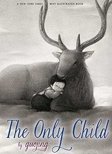 The Only Child book cover
