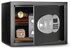Small Safe Box