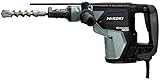 HiKOKI(ハイコーキ) 旧日立工機 ハンマードリル 六角軸 ドリルビット40mm AC100V DH40SE
