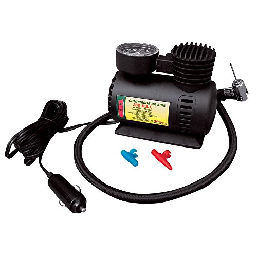 MIKEL´S - Mikel's NCA-2 Compresor de Aire 300PSI 12V