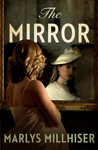 The Mirror book cover