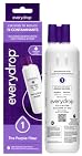 everydrop by Whirlpool Ice and Water Refrigerator Filter 1, EDR1RXD1, Single-Pack