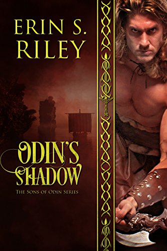Odin's Shadow (Sons of Odin #1) book cover