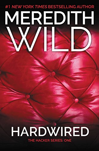 Hardwired (Hacker, #1) book cover