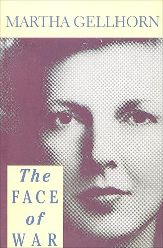 The Face of War book cover