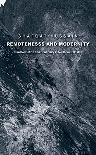Pakistan’s Modernity: Between the Military and Militancy book cover