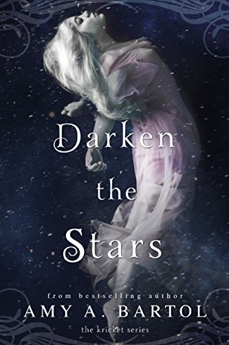 Darken the Stars (Kricket, #3) book cover