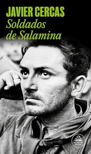 Soldados de Salamina book cover