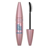 Maybelline Lash Sensational Waterproof productos para maquillarse paso a paso