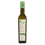Castillo de Canena Reserva Familiar Picual 500 ml Ingredientes de la Pizza Prosciutto e Funghi