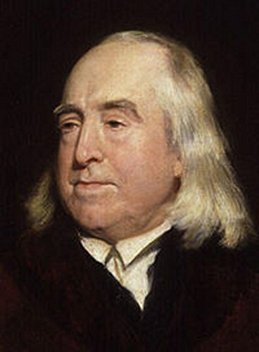 The Principles of Morals and Legislation book cover
