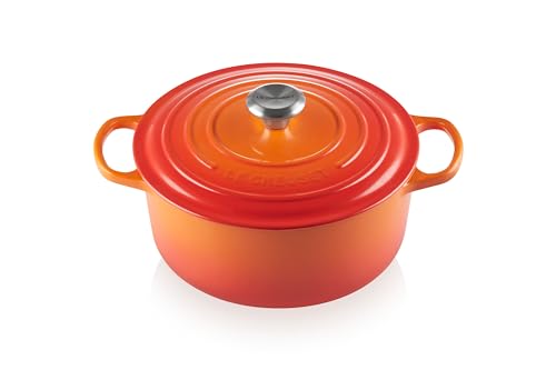 Le Creuset Dutch Oven