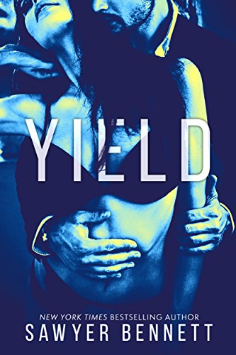 Yield (Cal and Macy's Story, #3; Legal Affairs, #5) book cover