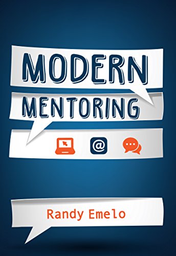 Modern Mentoring book cover