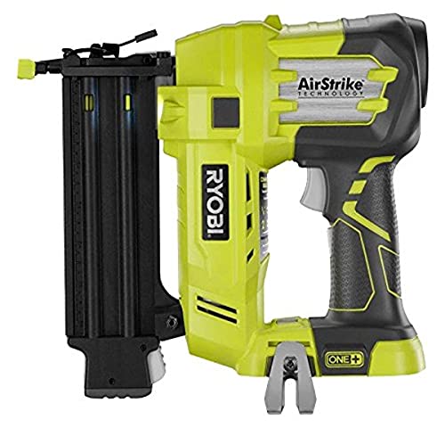 Ryobi ONE+ 18-Gauge Brad Nailer