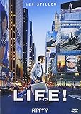 Life Dvd