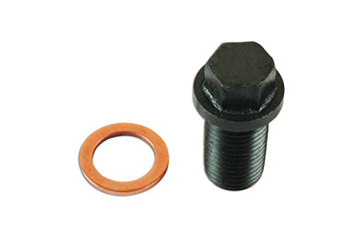 Connect Workshop Consumables 31764 Sump Plug & Washer - for Mercedes-Benz