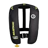 Mustang Survival MIT 100 Auto Inflatable PFD