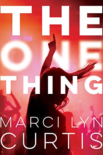 The One Thing book cover