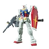 Bandai Hobby HGUC RX-78-2 Gundam Revive Model Kit, 1/144 Scale (BAN196716)