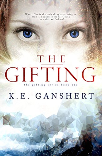 The Gifting (Gifting, #1) book cover