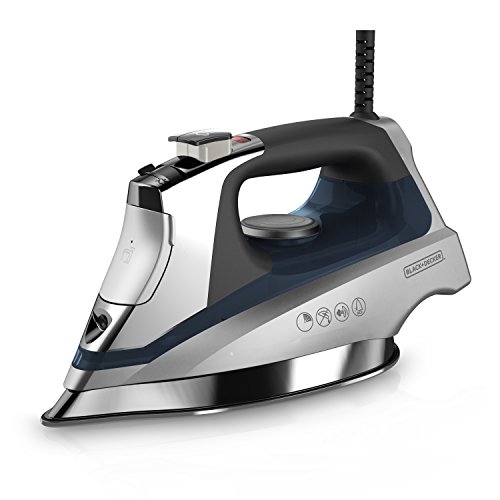 Black+Decker D3030 Allure
