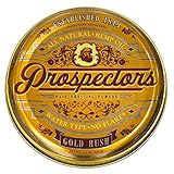 Prospectors Gold Rush Hair Pomade 4 oz. Tin Can