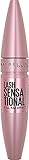 Maybelline Lash Sensational Máscara de Pestañas en marcas de maquillaje buenas