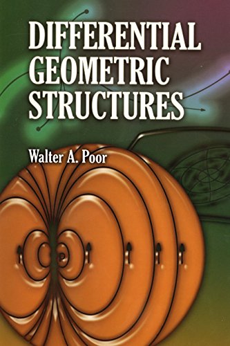 Differential Geometric Structures book cover