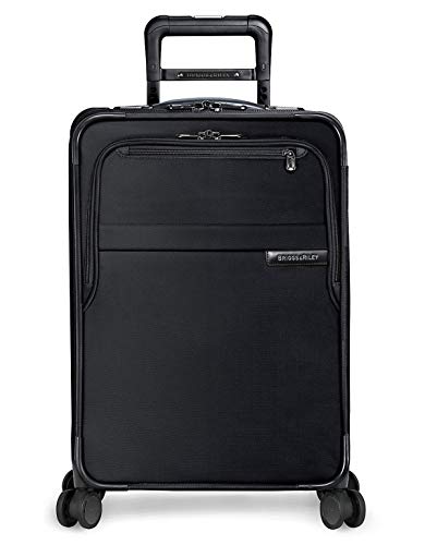 Briggs & Riley vs Tumi: Which Brand Makes Better Luggage? - Clever Journey | Travel Gear Reviews, Packing Tips, Travel Advice