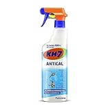 KH-7 Antical Pulverizador 750 ml para limpiar plato de ducha de resina