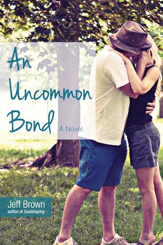 An Uncommon Bond book cover