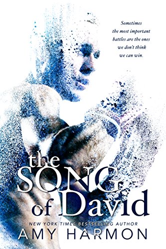 The Song of David (The Law of Moses, #2) book cover
