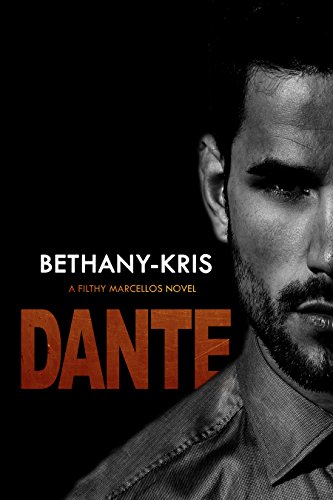 Dante (Filthy Marcellos #3) book cover