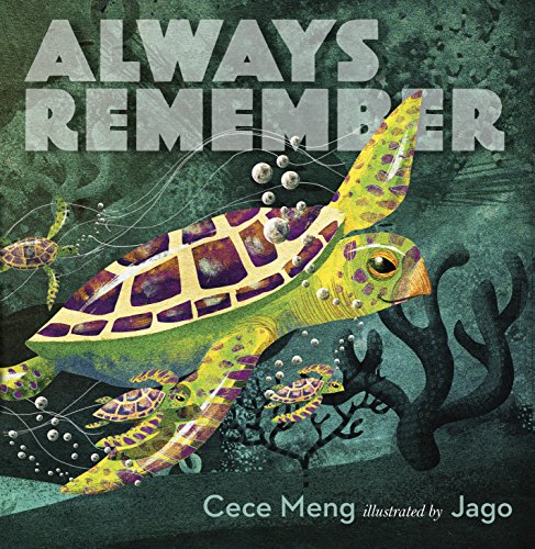 Always Remember book cover
